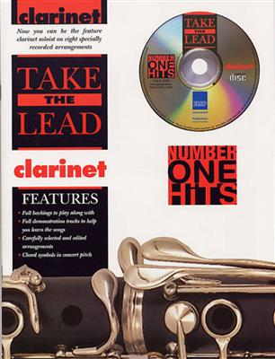 Take The Lead Number One Hits: Klarinette Solo
