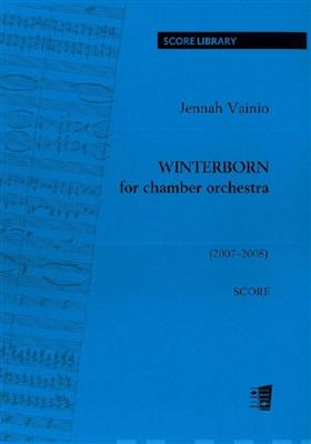 Jennah Vainio: Winterborn: Kammerensemble