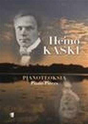 Heino Kaski: Piano Pieces: Klavier Solo