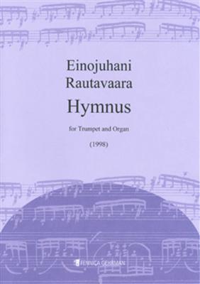 Einojuhani Rautavaara: Hymnus: Trompete mit Begleitung