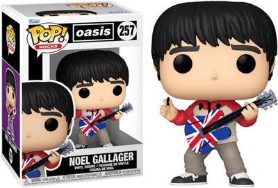 POP Rocks: Oasis- Noel Gallagher