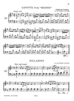 Joys For Ever - Book 1: Klavier Solo