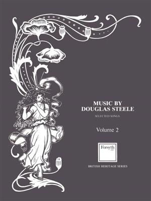 Vol 2 Selected Songs: (Arr. John Turner): Gesang mit sonstiger Begleitung