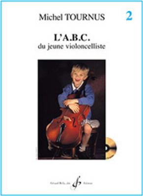L'Abc Du Jeune Violoncelliste Volume 2