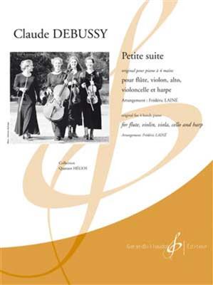 Claude Debussy: Petite Suite: Kammerensemble