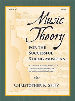 Music Theory for the Successful Musician Violin 2