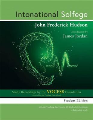 Intonational Solfege - Student Edition