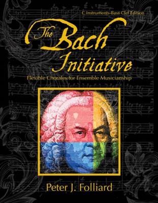 Peter J. Folliard: The Bach Initiative: Variables Ensemble