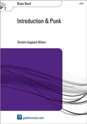 Torstein Aagaard-Nilsen: Introduction & Punk: Brass Band