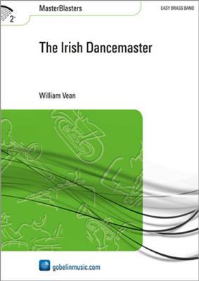 William Vean: The Irish Dancemaster: Brass Band