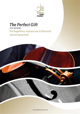 Stef Minnebo: The Perfect Gift: Kammerensemble