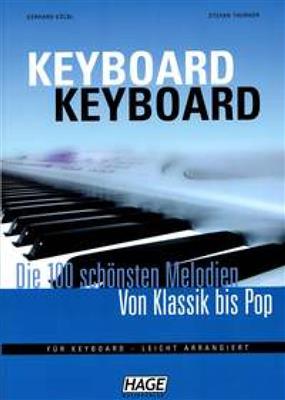Gerhard Kölbl: Keyboard Keyboard 1 Leicht: Keyboard