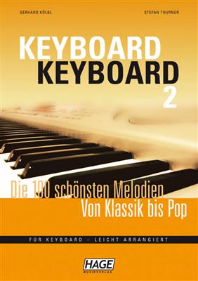 Gerhard Kölbl: Keyboard Keyboard 2 Leicht: Keyboard