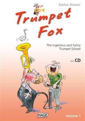 Dunser: Trumpet Fox 1: Trompete Solo