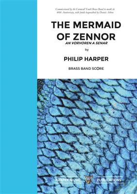 Philip Harper: The Mermaid of Zennor: Brass Band