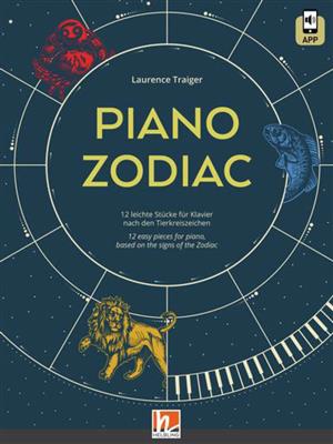Piano Zodiac: Klavier Solo
