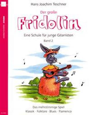 Der Grosse Fridolin 2