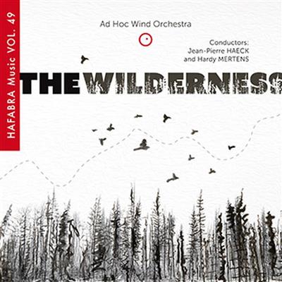 The Wilderness - Vol. 49