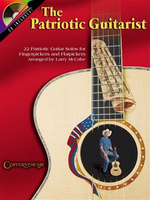 The Patriotic Guitarist: Gitarre Solo