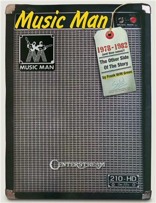 Music Man: 1978 to 1982 (And Then Some!)