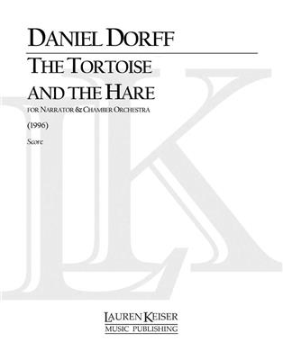 Daniel Dorff: The Tortoise and the Hare: Streichorchester