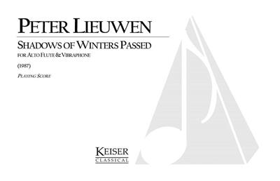 Peter Lieuwen: Shadows of Winters Passed: Sonstoge Variationen