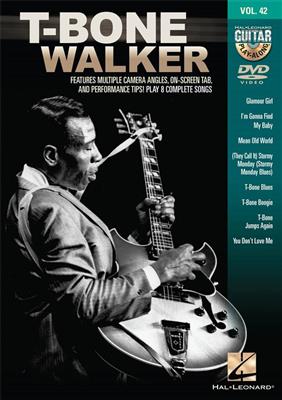 T-Bone Walker