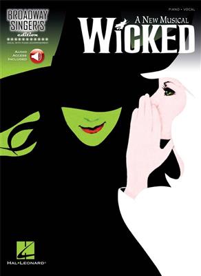 Wicked: Gesang Solo