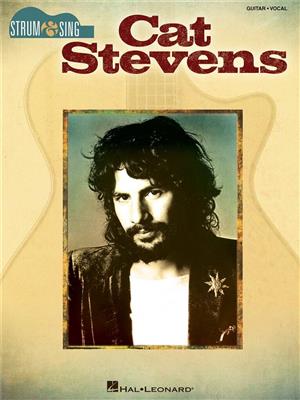 Cat Stevens: Strum & Sing: Cat Stevens: Gitarre mit Begleitung