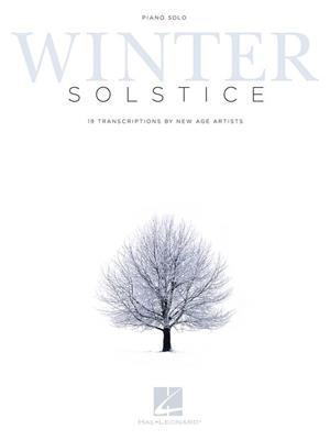 Winter Solstice: Klavier Solo