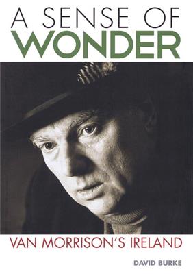 David Burke: A Sense of Wonder