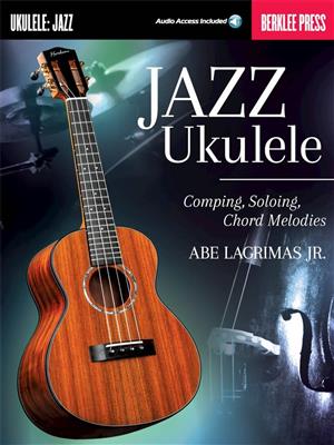 Jazz Ukulele: Ukulele Solo