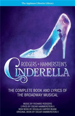 Oscar Hammerstein II: Rodgers + Hammerstein's Cinderella: Gemischter Chor mit Begleitung
