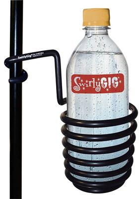 The Original SwirlyGig - Drink Holder 1/2″ Tubing