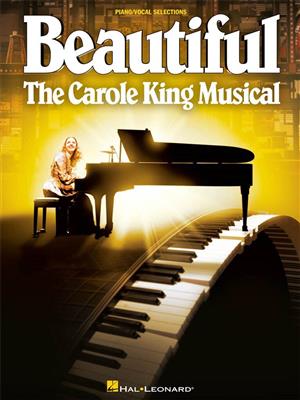 Beautiful: The Carole King Musical: Gesang mit Klavier