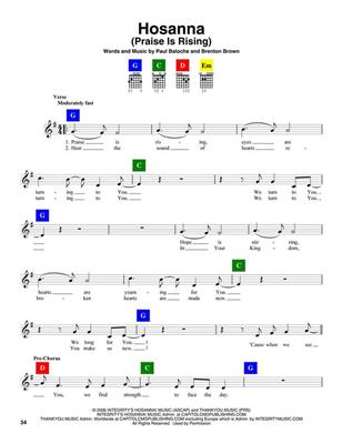 ChordBuddy Guitar Learning System-Worship Edition