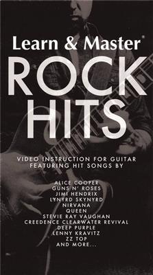 Learn & Master Rock Hits