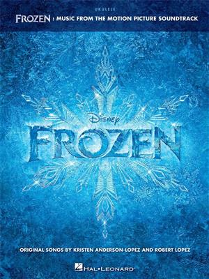 Frozen: Ukulele Solo
