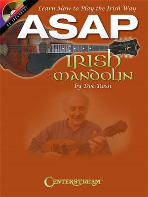 ASAP Irish Mandolin: Mandoline