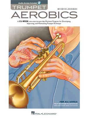 Trumpet Aerobics