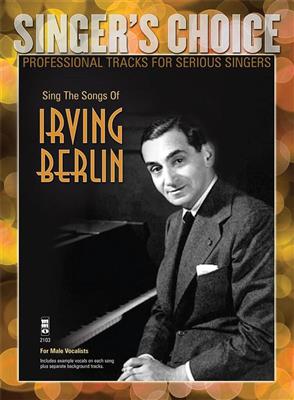 Sing the Songs of Irving Berlin: Gesang Solo