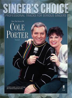 Sing the Songs of Cole Porter, Volume 2: Gesang Solo