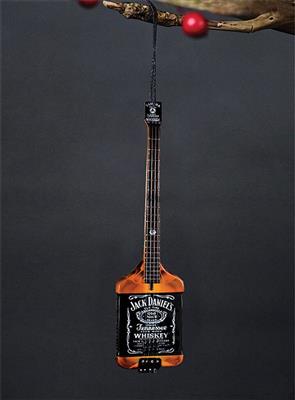 Michael Anthony Jack Daniels Bass