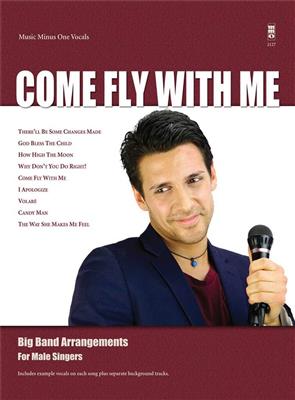 Come Fly with Me: Gesang Solo
