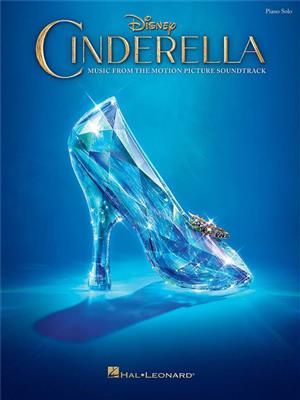 Patrick Doyle: Cinderella: Klavier Solo