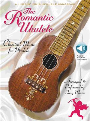 The Romantic Ukulele: Ukulele Solo