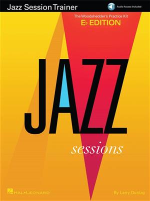 Larry Dunlap: Jazz Session Trainer: 