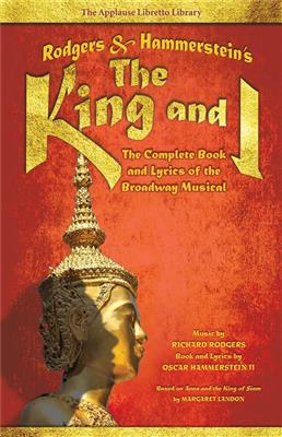 Richard Rodgers: Rodgers & Hammerstein's The King and I: Gemischter Chor mit Begleitung