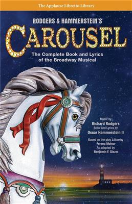 Richard Rodgers: Rodgers & Hammerstein's Carousel: Gemischter Chor mit Begleitung