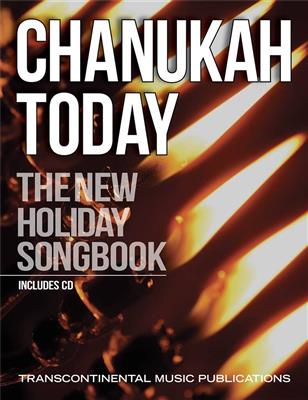 Chanukah Today: Gesang mit Klavier